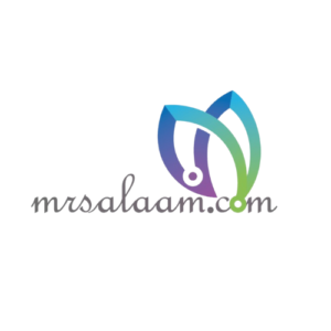 mrsalaam.com